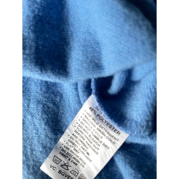 1320 Tokyo Talkies Sweatshirt Size L - Picture 4 of 6